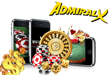 мобильное приложение онлайн казино